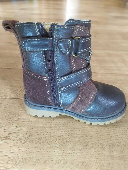 Дитячі черевички Taggy, розмір 21