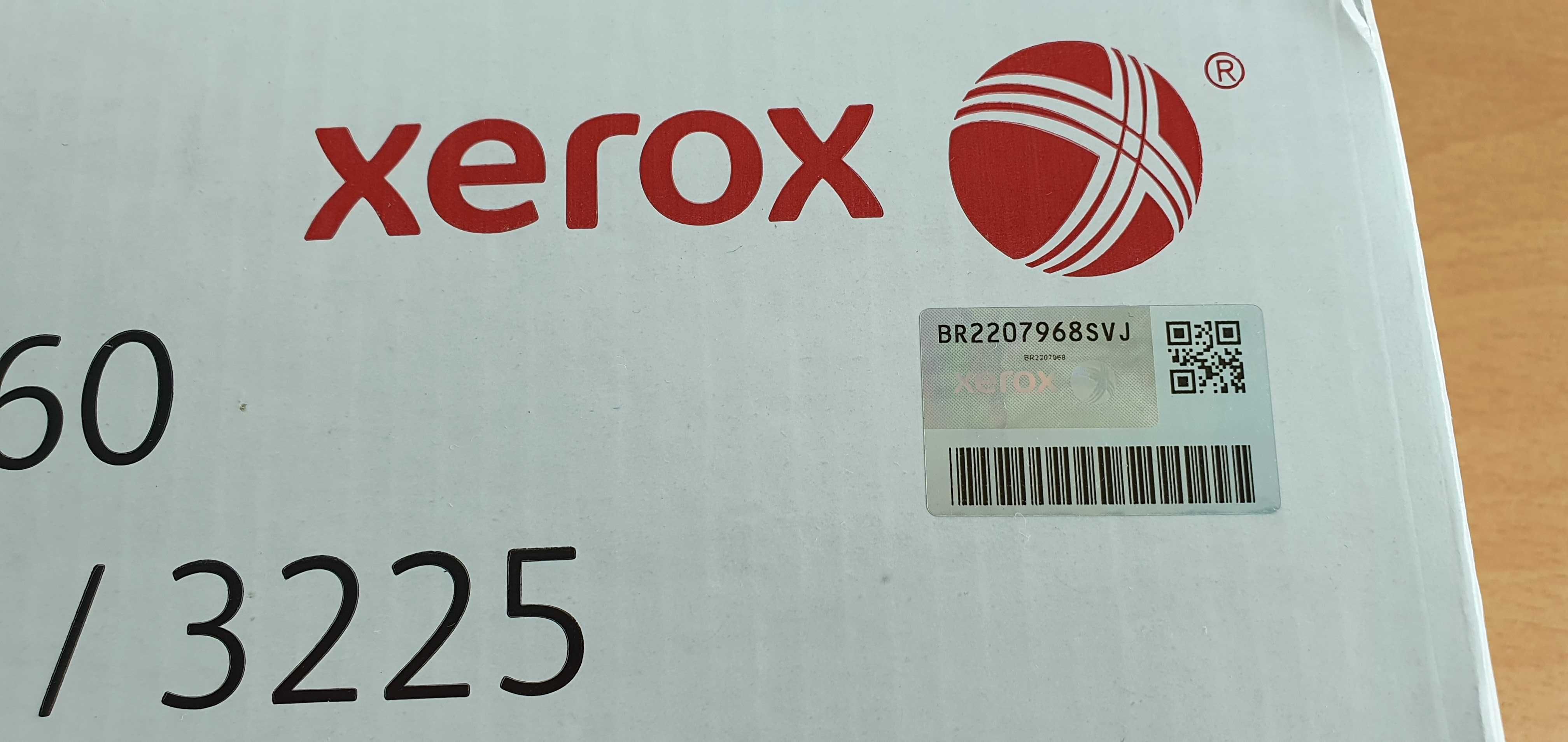 Xerox Phaser 3052 / 3260 Cartucho Tambor 101R00474 (NOVO)