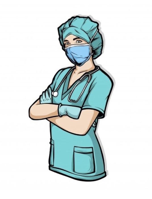 Медсестра,послуги медсестри,медсестра на дім