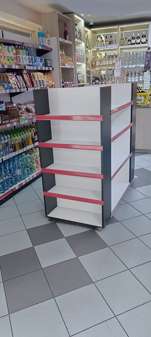 Sprzedam Wyspę/Gondole/Regał