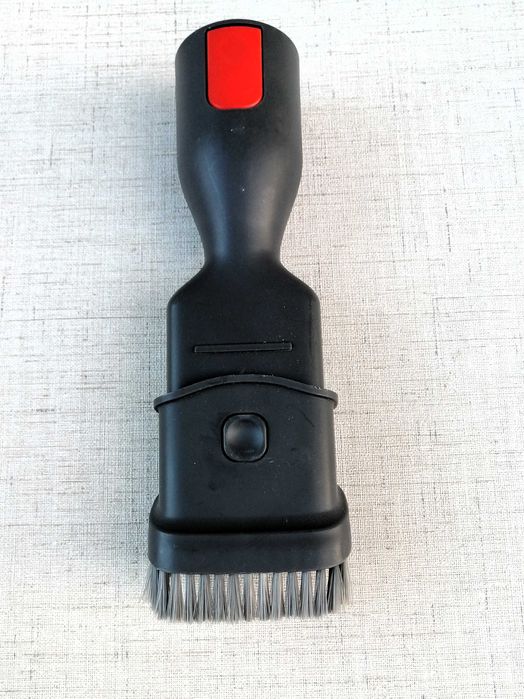 Odkurzacz pionowy Jashen V16 ssawka plus akcesoria