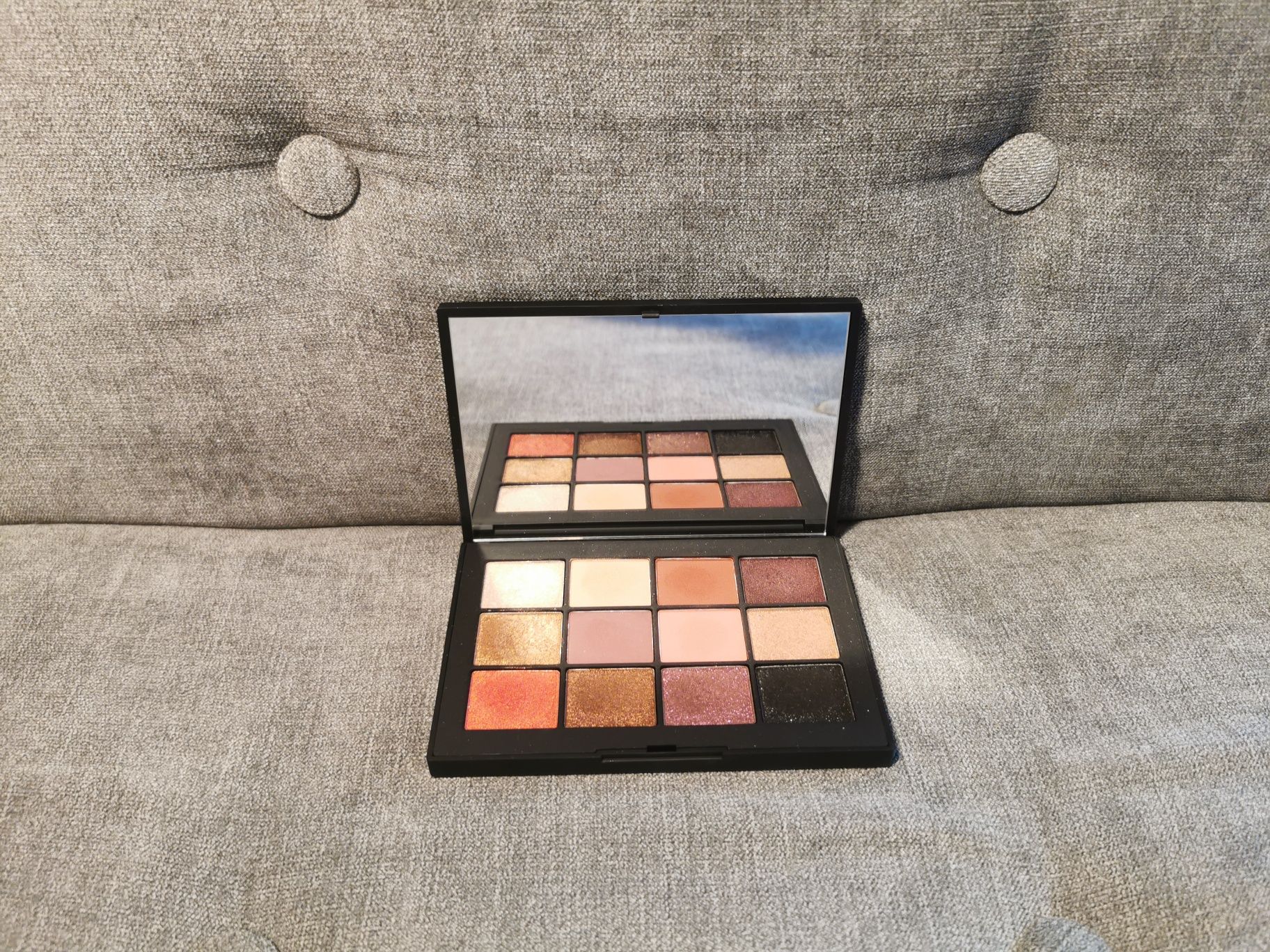 Paleta NARS Extreme Effects