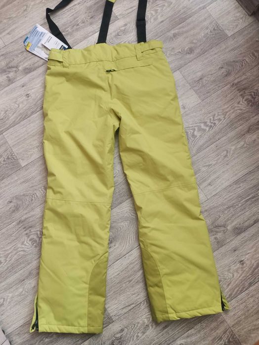 Новые мужские лыжные брюки 48/50 размер Active