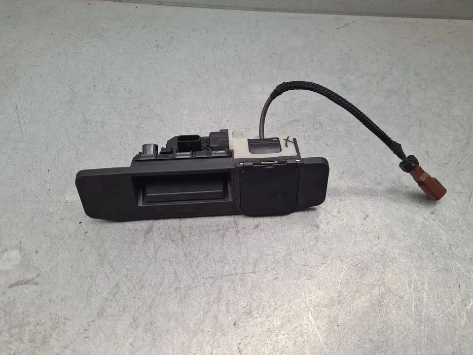 Puxador porta da mala MERCEDES-BENZ Classe A (W177)