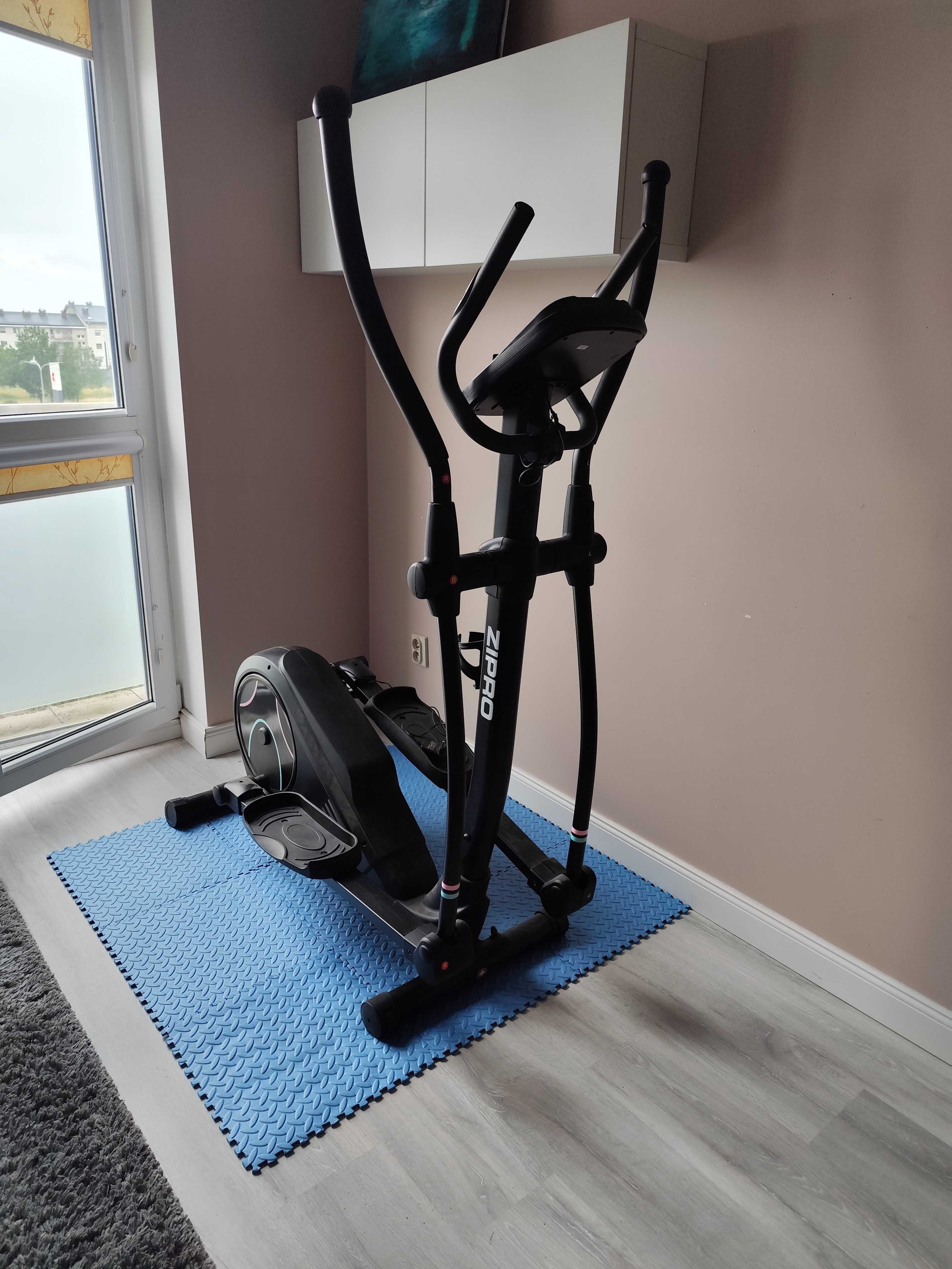Orbitrek magnetyczny Zipro HEAT WM