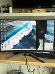 Monitor AOC 27" c27g1 144hz