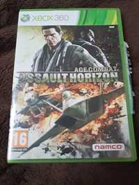 Gra ACE COMBAT Assault Horiznon