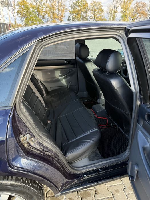 Продам ауді а4б5