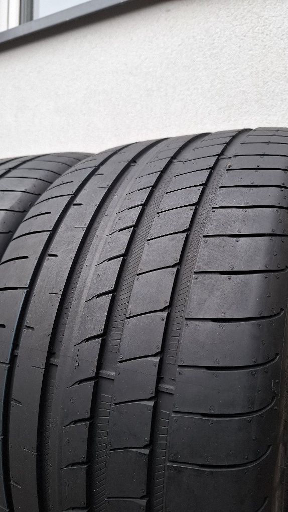 Opony 305/30 R21 Goodyear Eagle F1 Asymmetric 5 2023r