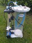 Twistman reaktor wapnia CR-500-150 + DI-500-60