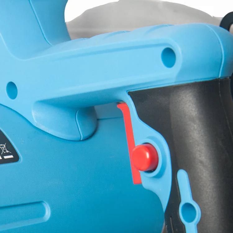 Piła tarczowa Fixtec FCS18501 z tarczą do cięć precyzyjnych 60T