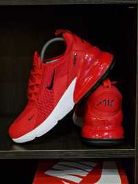Чоловічі/ жіночі кросівки Nike air max 270/ найк аір мах 270