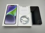 iPhone 14 128GB/ Blue/ BEZ RAT/ Bardzo dobry stan/ Sklep Wrocław
