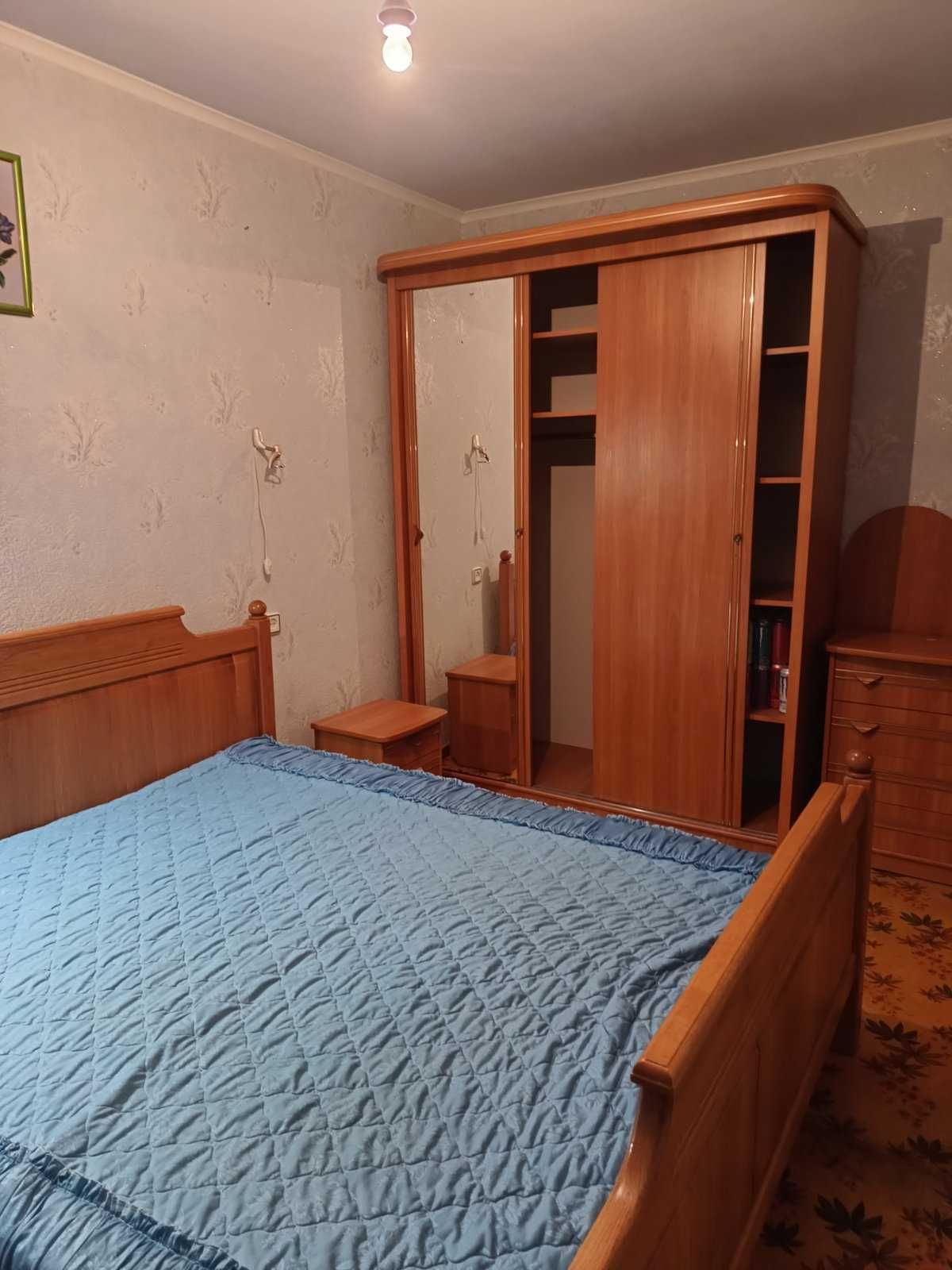Оренда  2-х кімнатної квартири з ремонтом вул. В.Бердичівська