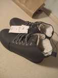 Nowe buty dla dzieci rozmiar 35