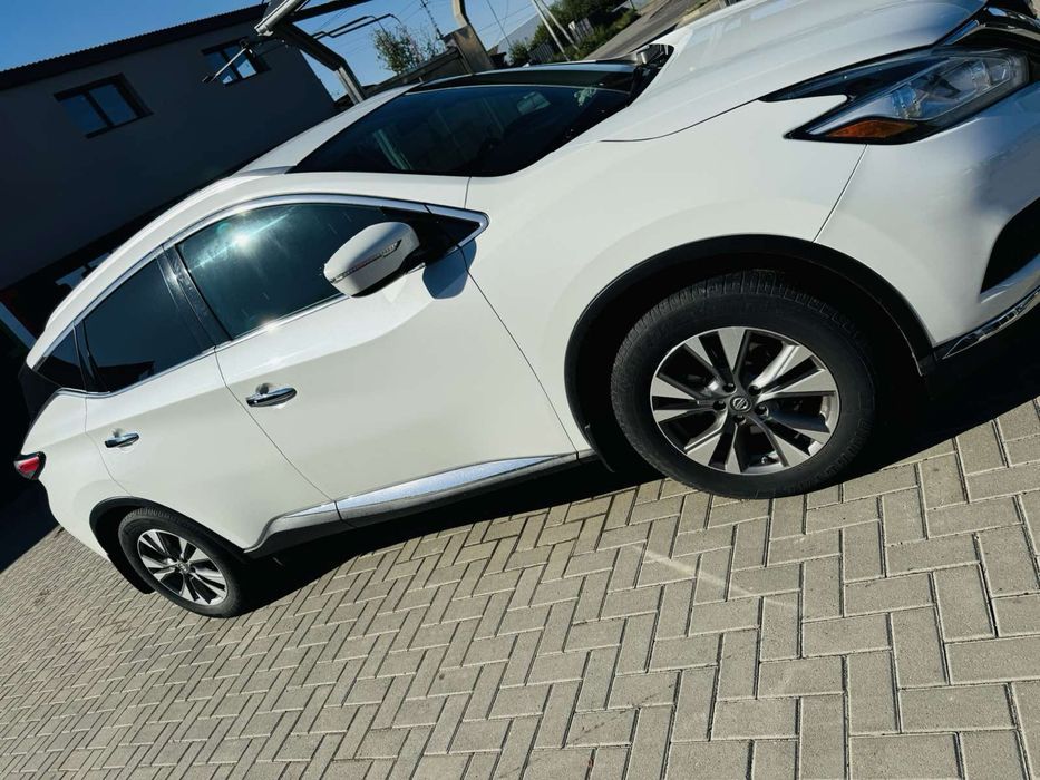 Продам авто Nissan Murano