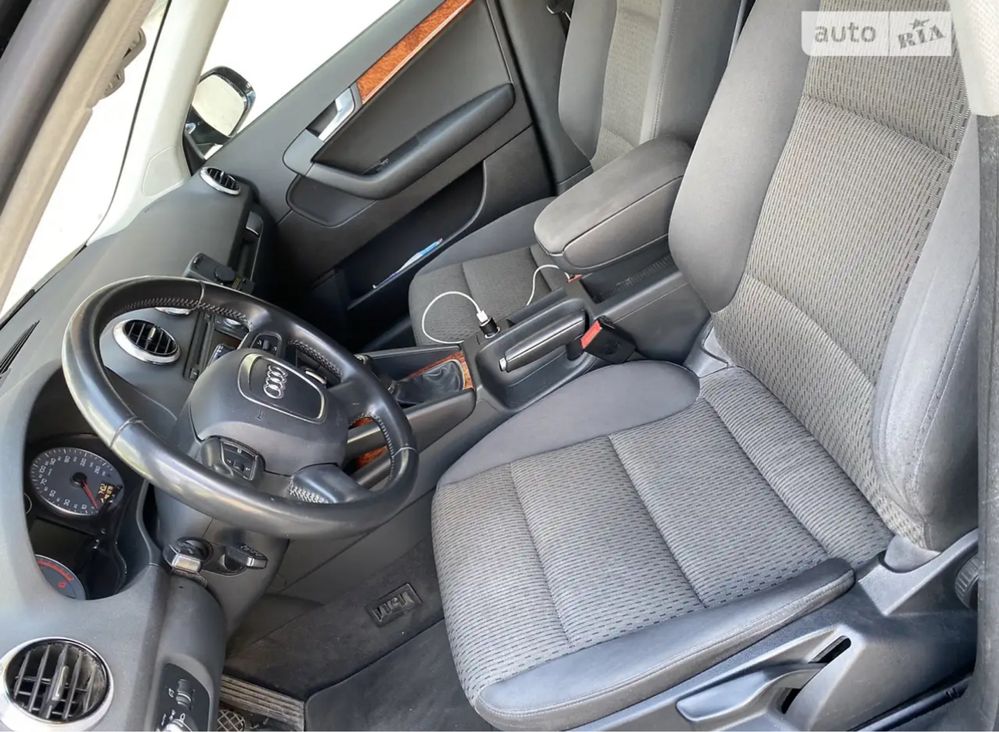Продам Audi A3 1.6 tdi