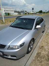 Honda Accord 2004 2.2 diesel