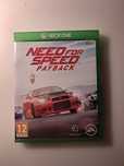 Need for speed payback xbox.