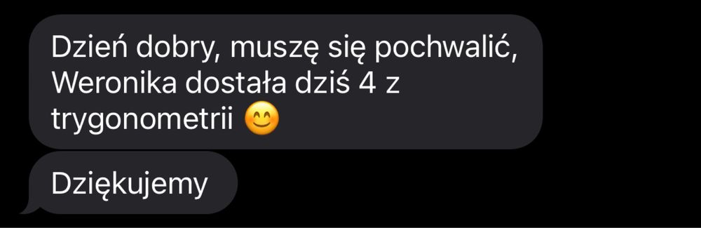 korepetycje matematyka poprawa matury liceum/technikum, matura