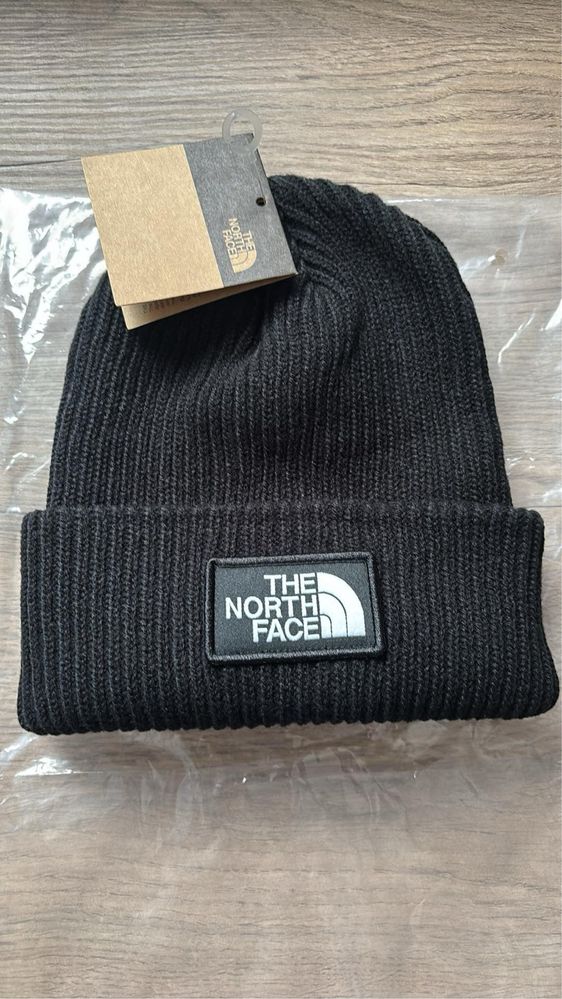 Czapka nowa the north face