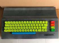 Commodore 64 DS Retro Garage