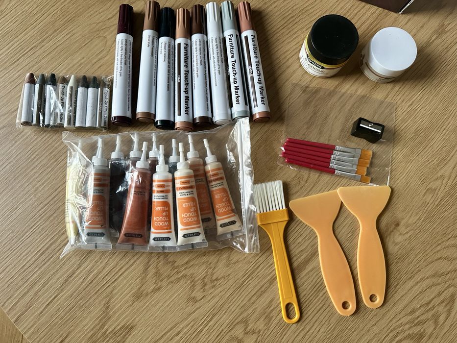 Zestaw naprawczy do mbeli duży!