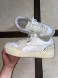 Продам кросівки puma