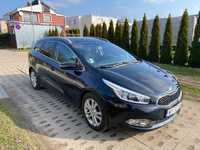 Kia Ceed 1.6CRDI Panorama