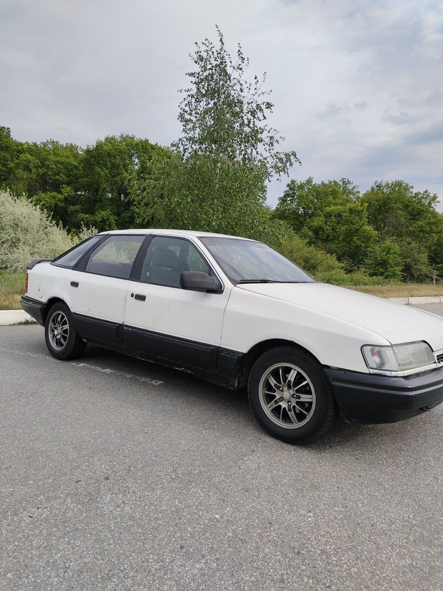 Ford Scorpio 2.0