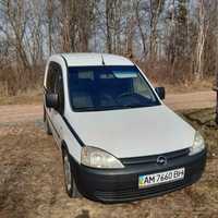 Opel Combo 2006р.