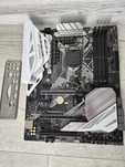 s1151v2 ATX материнка ASUS Prime Z370-A для 8-9покол Intel. Trade-in