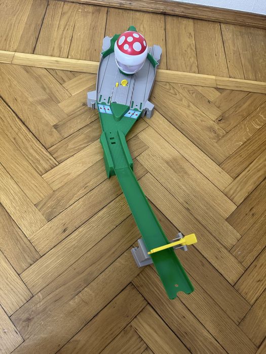 Mario kart (Hot wheels)