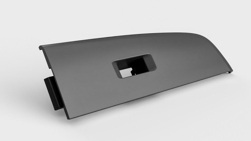 Engenharia Reversa & Modelação 3D