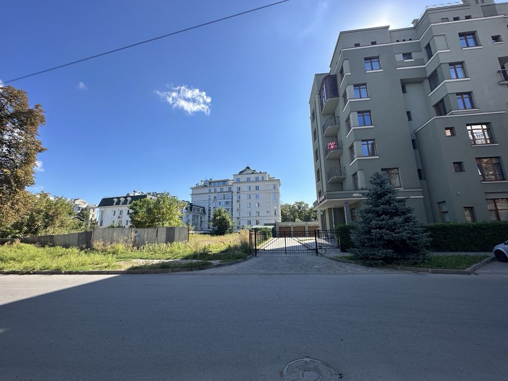 ‼️ КБ Парковий. Закрита тереторія. Гараж. Центр міста.