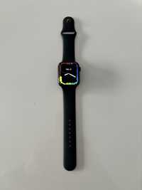 Apple watch series 8 45mm (fatura e garantia ate junho de 2026)