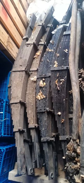 Продам балансір зіл 131