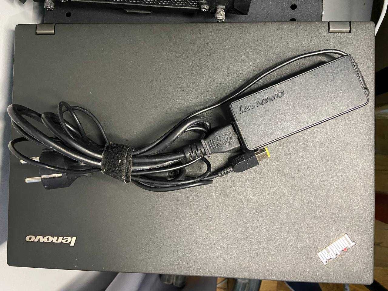 Ноутбук Lenovo ThinkPad L440 в гарному стані!