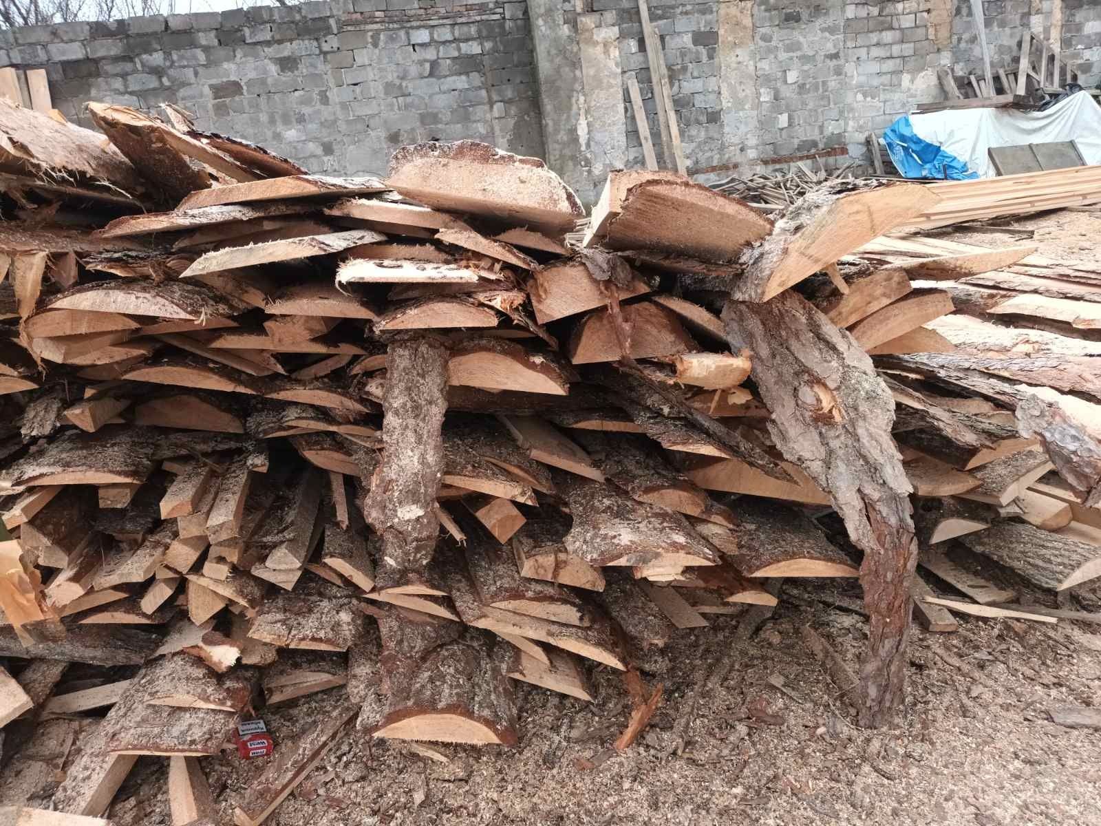Продам дрова,тирсу 30грн, стружку40грн