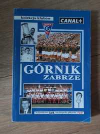 Encyklopedia Fuji Górnik Zabrze