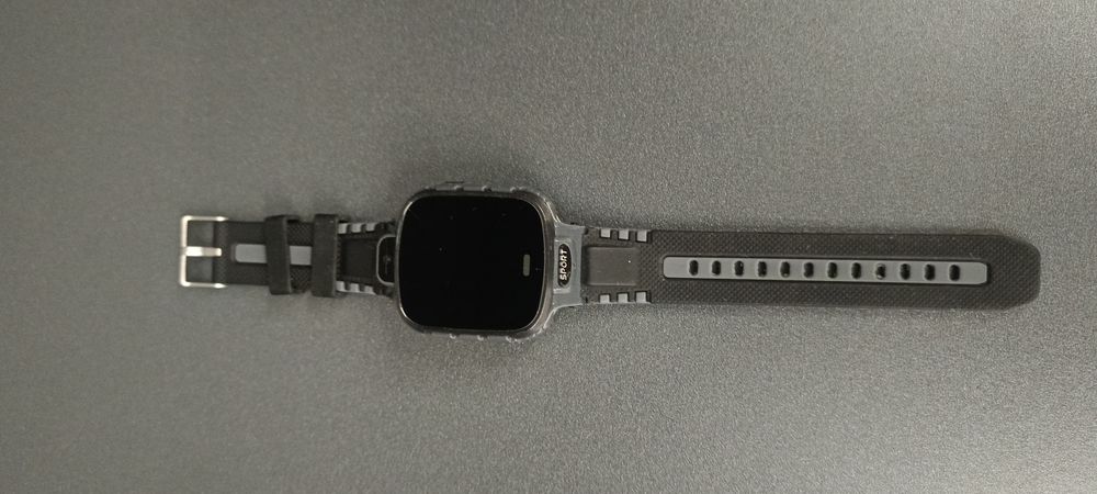 Продам смарт-годинник Gelius