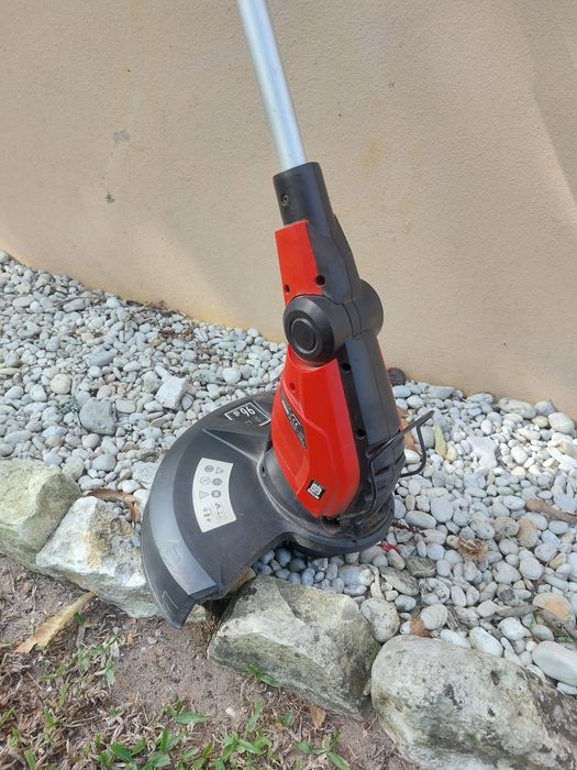 Aparador elétrico EINHELL GC-ET 4530 SET