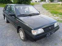 Polonez Caro Tylko 69.000 km/Sprawny/