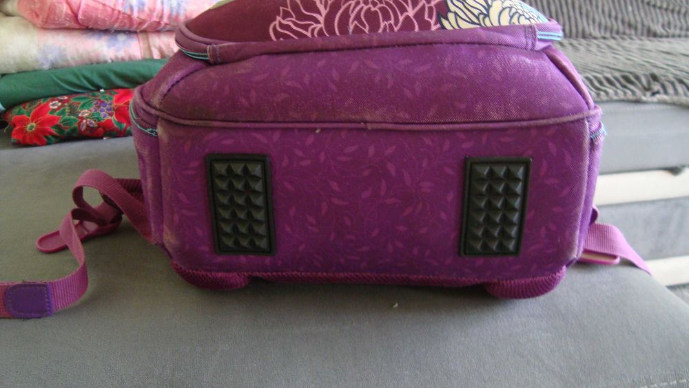 Продам Рюкзак для девочки