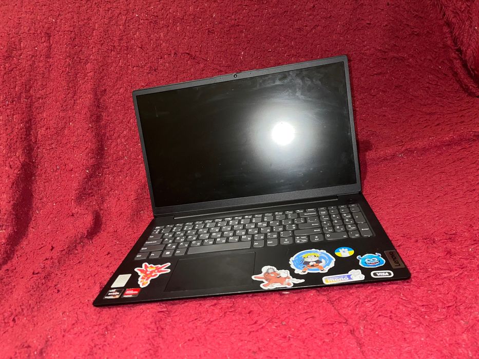 Ноутбук Lenovo пк