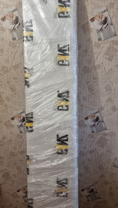 Нове підвіконня 160см ×30см