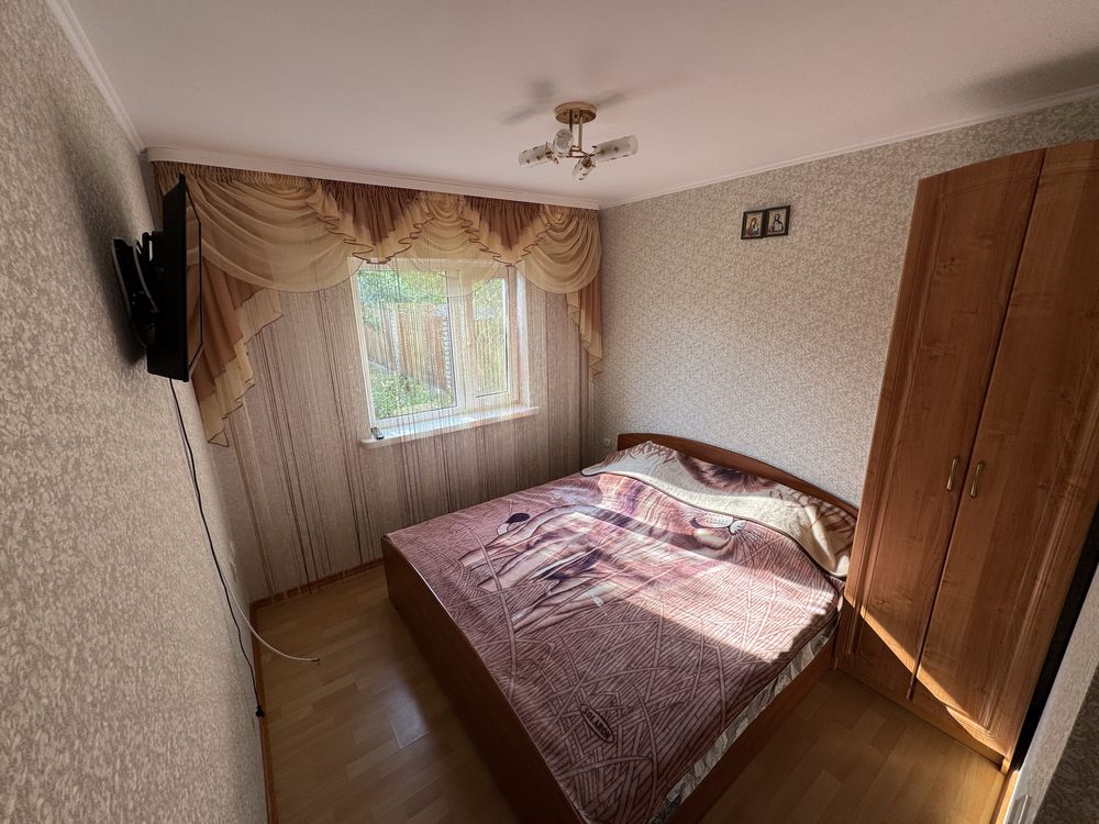 Відпочинок на озері Пісочне.