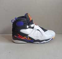 Męskie buty Nike Air Jordan 8 Retro Three-Peat roz.45