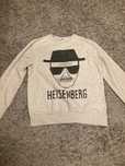 Bluza Breakind Bad
