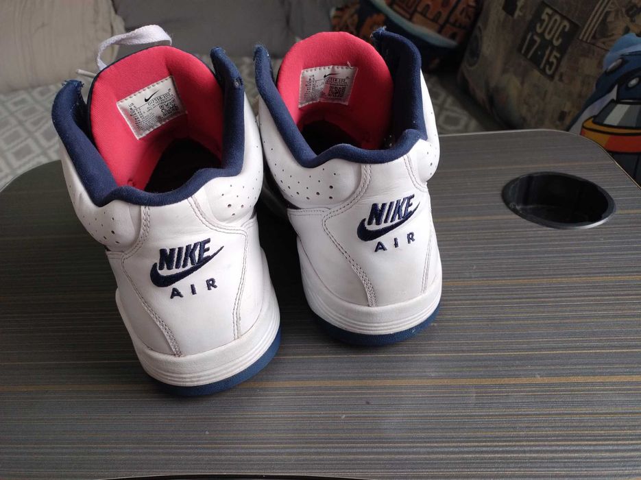 Buty męskie Nike r.42